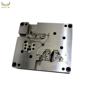 Su misura di alta precisione EDM fabbricazione, processo di stampo, precisione stampo Maker - Product Image 5