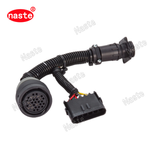 LANEC200電気アダプター16ピンオンコンバイン31ピンヘッダー用 - Product Image 1