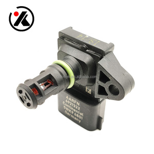 挖掘机零件2897333 4903286 4921322 ISF2.8 ISF3.8 QSB6.7进气压力温度传感器JCB JS220 - Product Image 5