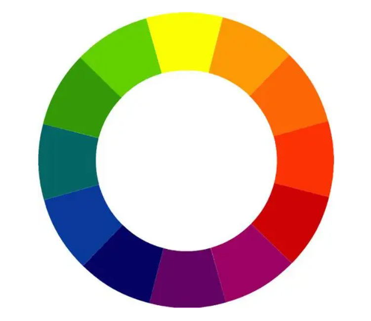 Multiple colors