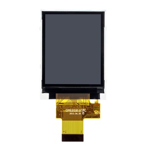 Himbeer pi 2 Zoll Mini hdoled tft lcd Touchscreen