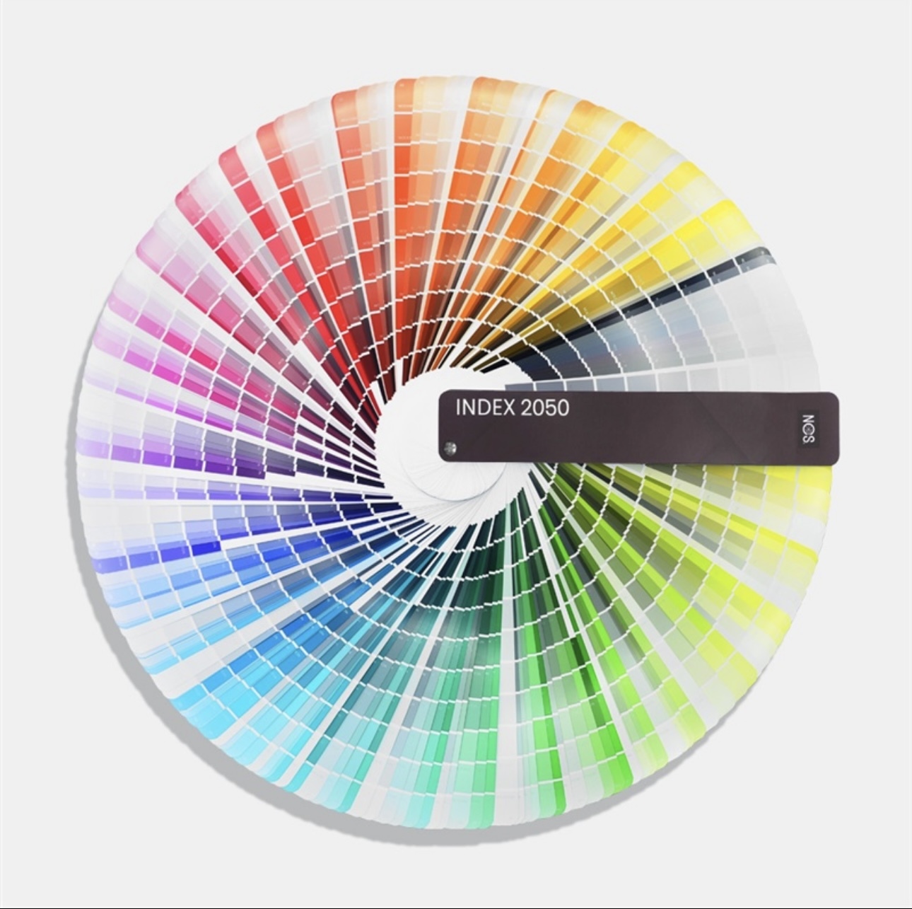 Choisissez une couleur