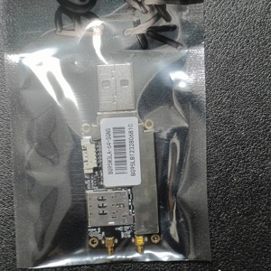 Quectel BG95-M3 <span class=keywords><strong>USB</strong></span> 2.0 Dongle bao vây bg95 cat1 <span class=keywords><strong>USB</strong></span> dongle IOT ban phát triển với khe cắm thẻ Sim cho Windows Linux Android - Product Image 5