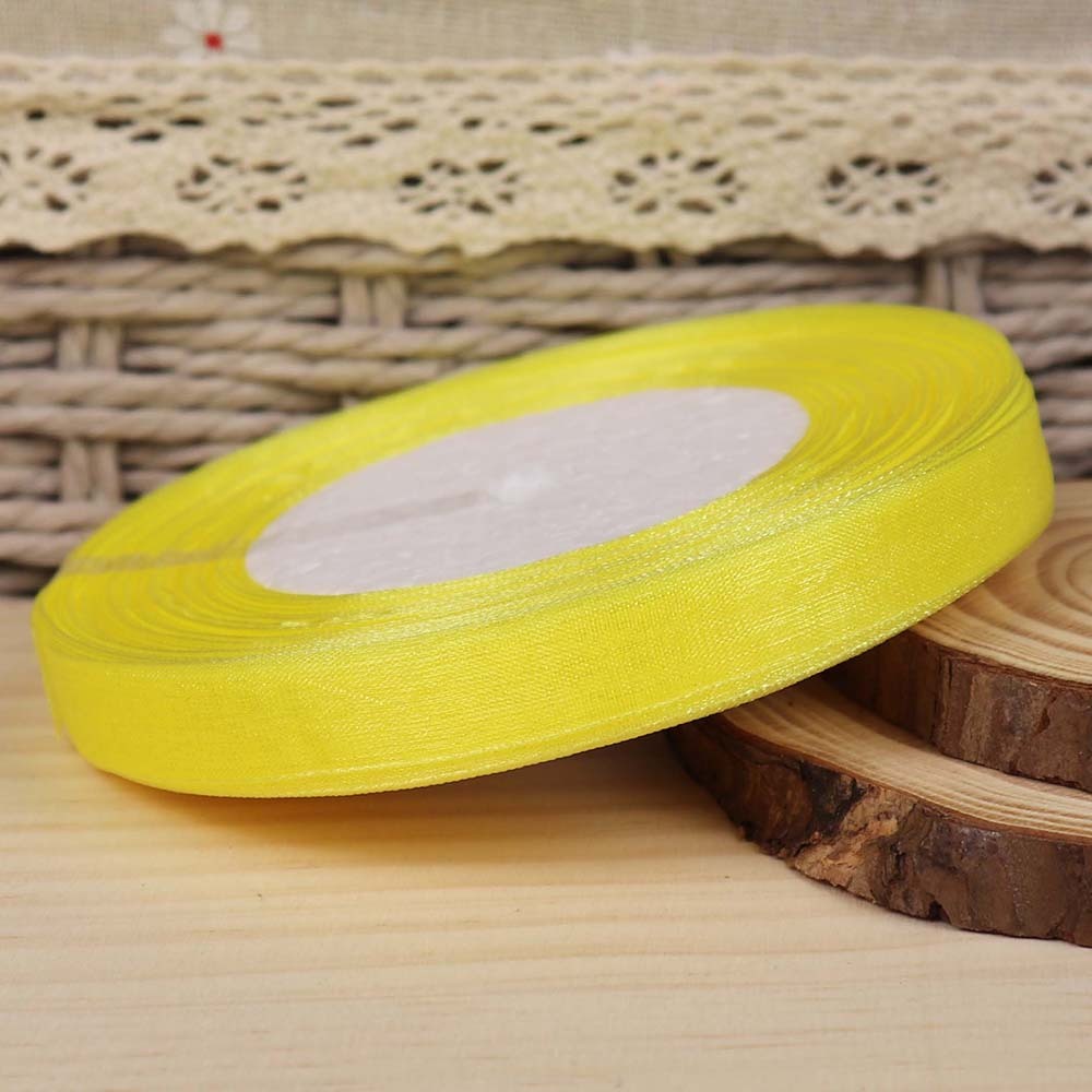 15# Giallo limone