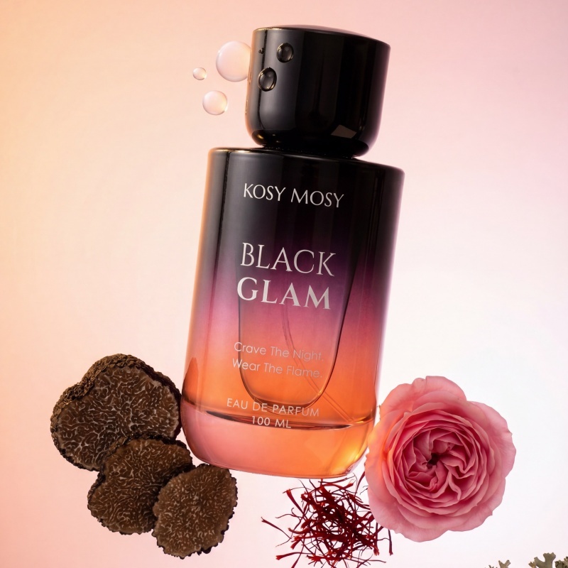 BLACK GLAM