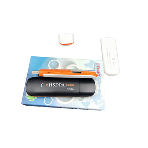 Bilgisayar Tablet ve diğer ekipman için 3G kablosuz ağ kartı doğrudan Usb Modem Unicom 3G Wcdma Hspa - Product Image 5