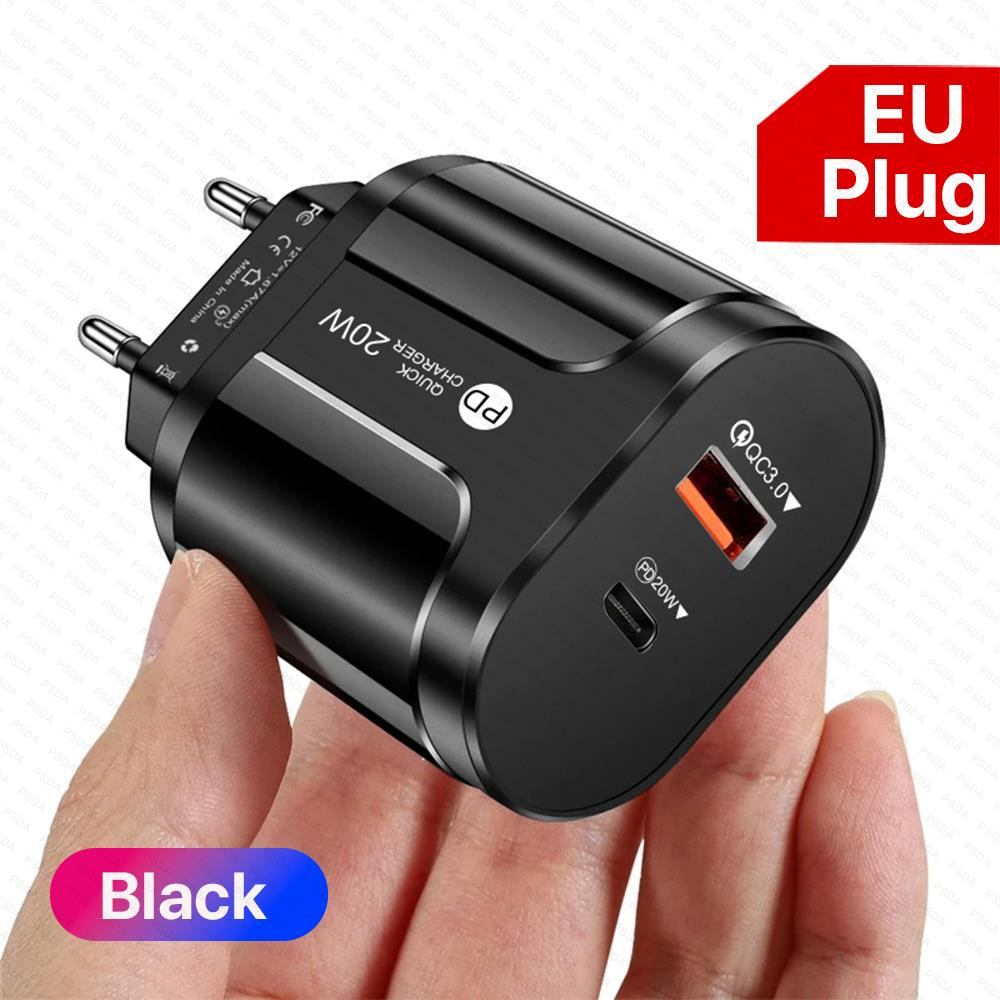 -7.5-CHPD126-EU-BLACK -20W-