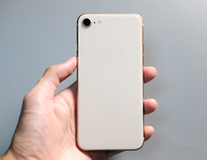 Phone <strong>8</strong> Plus <strong>Ios</strong> 5.5 Inch 256gb Rom All Colours in Good Condition Original Used Phone - Product Image 2