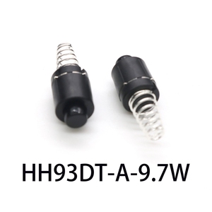 Produttore HH-28J-P interruttore a pulsante autobloccante - Product Image 4
