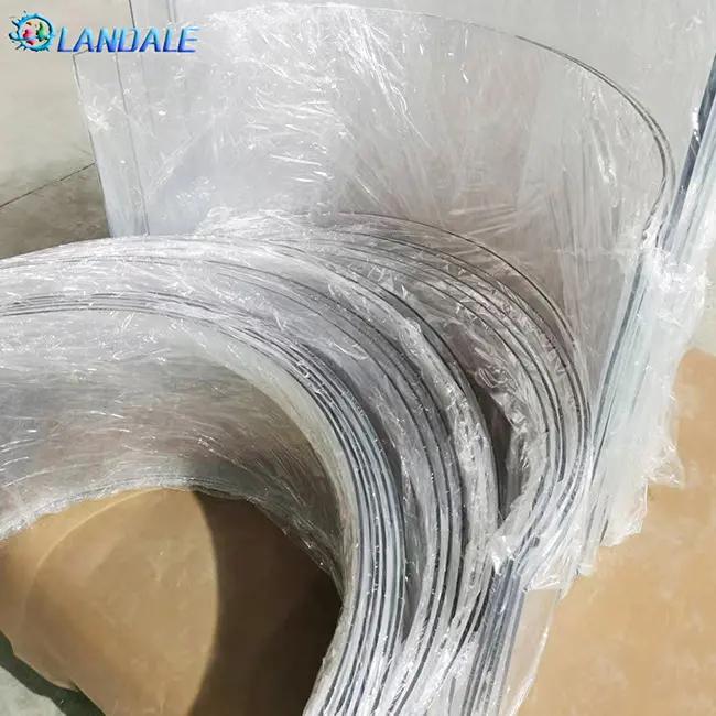 Lastra di policarbonato termoformatura produttori cinesi specializzati nella produzione e lavorazione di formatura a caldo, saldatura