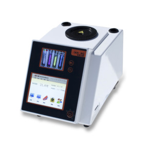 High-D Definition Digital Melting Point Meter <strong>4</strong> Samples at a Time Direct Printer Output &amp; High Quality Video for Machine <strong>Testing</strong> - Product Image 5