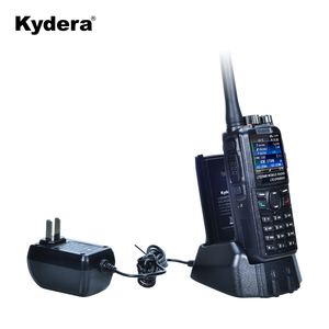 Dual band DIGITALE + ANALOGICO e PoC LTE radio frequenza di Misura VHF UHF RADIO A DUE VIE Con Sim Card di Rete radio - Product Image 2