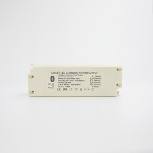 Dimmbarer LED-Treiber Tuya Smart LED-Dimmer BLE 5CH RGBCW/RGBCCT 40W Konstant strom treiber für LED-Beleuchtung - Product Image 1