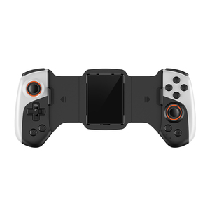 JK02 joystick di raffreddamento rapido controller di gioco per android & ios & HarmonyOS mobile gaming controller - Product Image 1