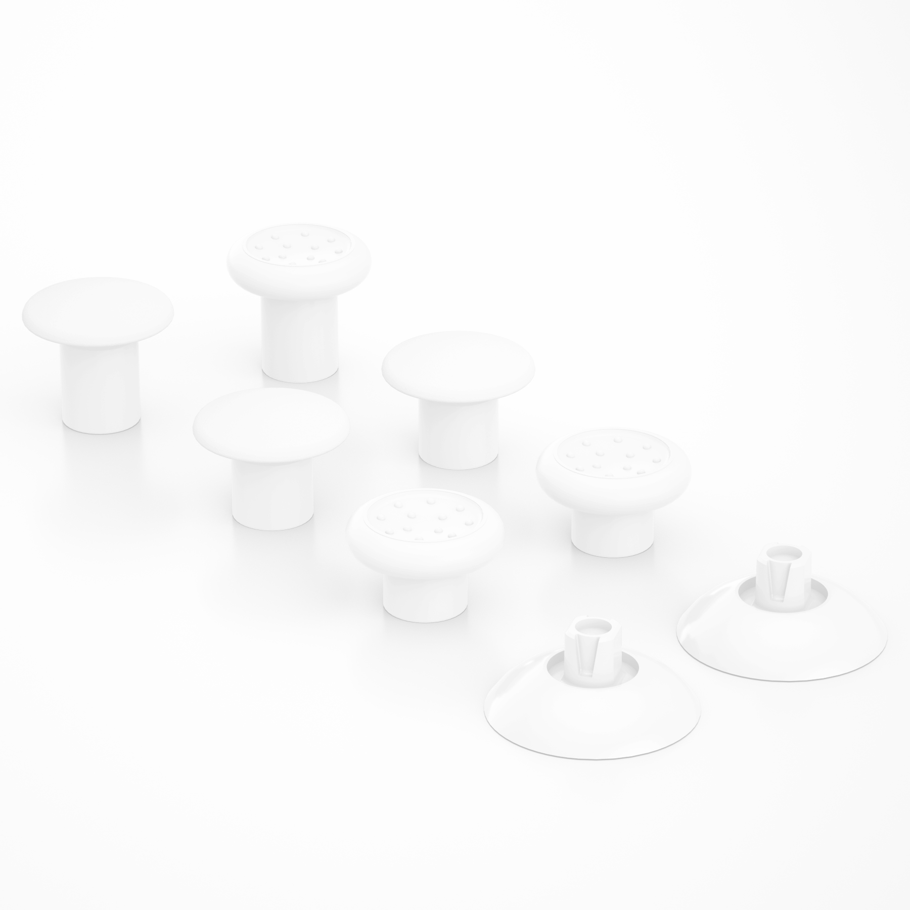 White P4J1102WS