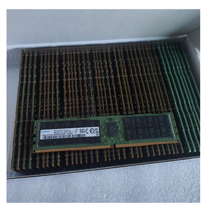 For Samsung M393A4K40EB3-CWEBY Compatible DDR4 ECC RAM 32GB 2RX4 3200AA 2133MHz <strong>Desktop</strong> <strong>Memory</strong> Used but Stock