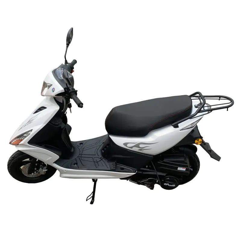 2024 nuovo scooter a benzina 4 tempi di vendita a buon mercato a benzina scooter moto 125CC 150cc scooter