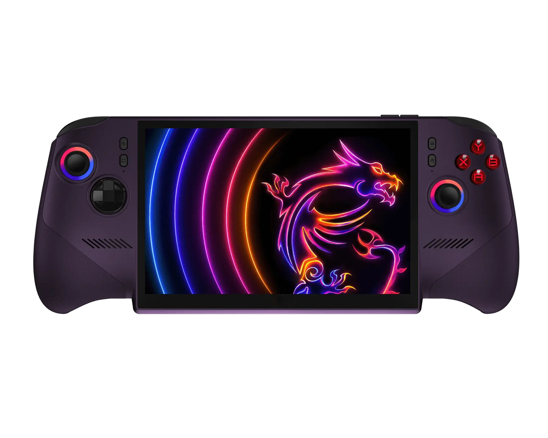 Claw 8 EX AI+ G3 Extreme 32 Go 1 To