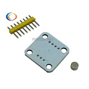 12 bit hochpräzises magnetinduktions-winkelmessungs-sensormodul sendet magnet magnetencoder AS5600 - Product Image 6