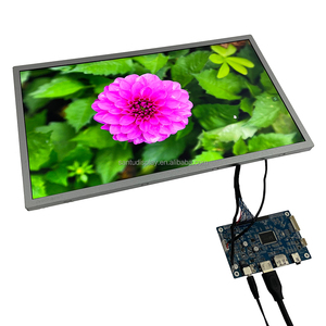 18.5 "boe GV185FHM-N10 nhiệt độ rộng <span class=keywords><strong>IPS</strong></span> TFT Bảng điều chỉnh 18.5 inch 1920x1080 Full HD LCD hiển thị cho các ứng dụng công nghiệp - Product Image 3