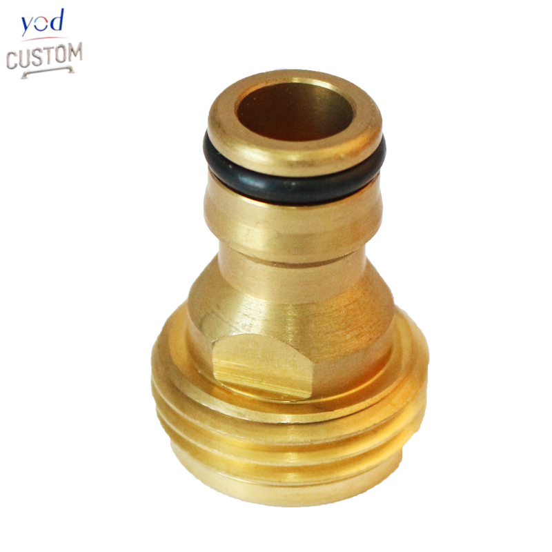 Adapters