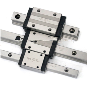 CPC HRC45HRC45MNリニアガイドレールスライドモジュールリニアスライドガイド - Product Image 3