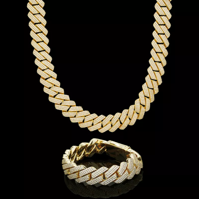Yellow Gold