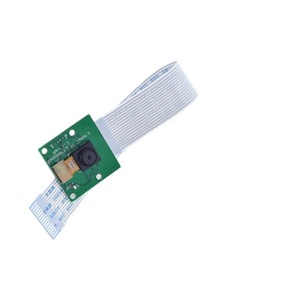 <strong>Raspberry</strong> <strong>Pi</strong> CSI <strong>interface</strong> <strong>camera</strong> 5 million pixels 15cm soft line support 3rd generation B/2 generation - Product Image 5