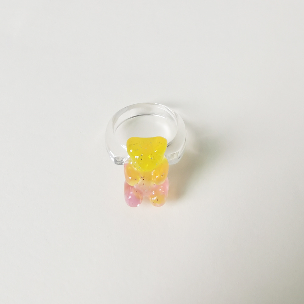 Giallo e rosa