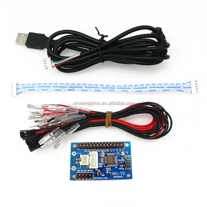 Контроллер Xbox360 с нулевой задержкой - Product Image 4