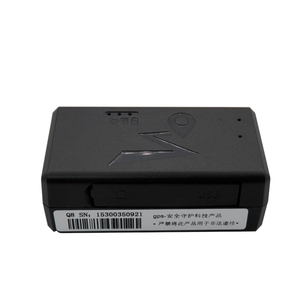 Venta caliente Posicionamiento preciso Cobertura global completa Dispositivo de seguimiento en tiempo real 4G LTE Mini rastreador GPS con aplicación Android iOS