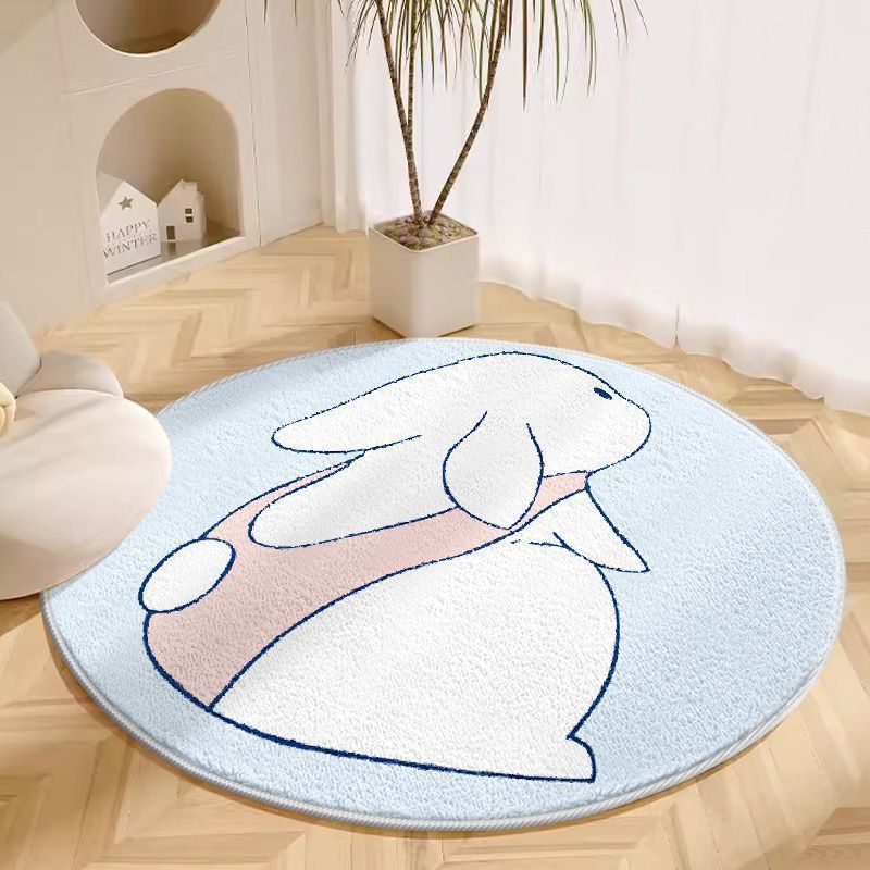 Full-moon rabbit