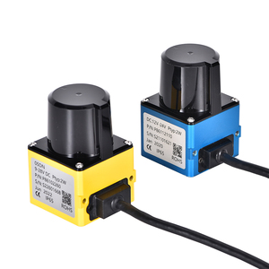 ODM OEM Vehicle <strong>detection</strong> parking lots material level measurement <strong>use</strong> lidar mapping measuring scanner - Product Image 2