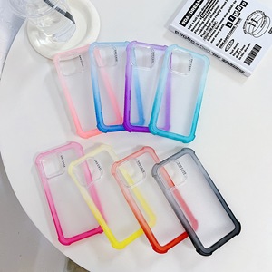 เคสโทรศัพท์กันกระแทกสี่มุมไล่ระดับสี3 En 1สำหรับ tecno Spark 20 Pro/Spark Go 1/30C/camon 20 fundas - Product Image 6