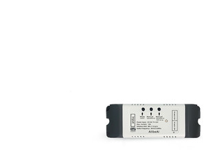 2CHTuyaワイヤレススイッチWiFiスイッチモジュールスマートライフAPPリモコンDIYスマートホーム2ギャングリレー - Product Image 1