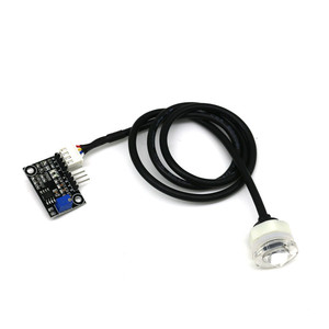 Sensor de nivel de líquido, Sensor de detección de nivel de líquido, módulo de monitoreo de nivel de agua - Product Image 5
