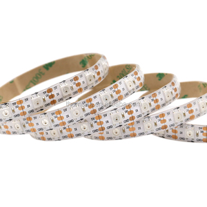 Adreslenebilir WS 2812 WS 2811 WS 6803 WS1903 WS2813B led esnek 60 piksel şerit light60 WS2813 led esnek - Product Image 2