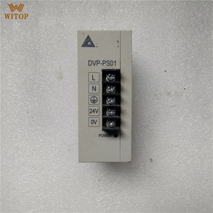 Nuovo Controller logico programmabile originale programmabile PMT-24V100W2BA Controller programmabile PLC - Product Image 4