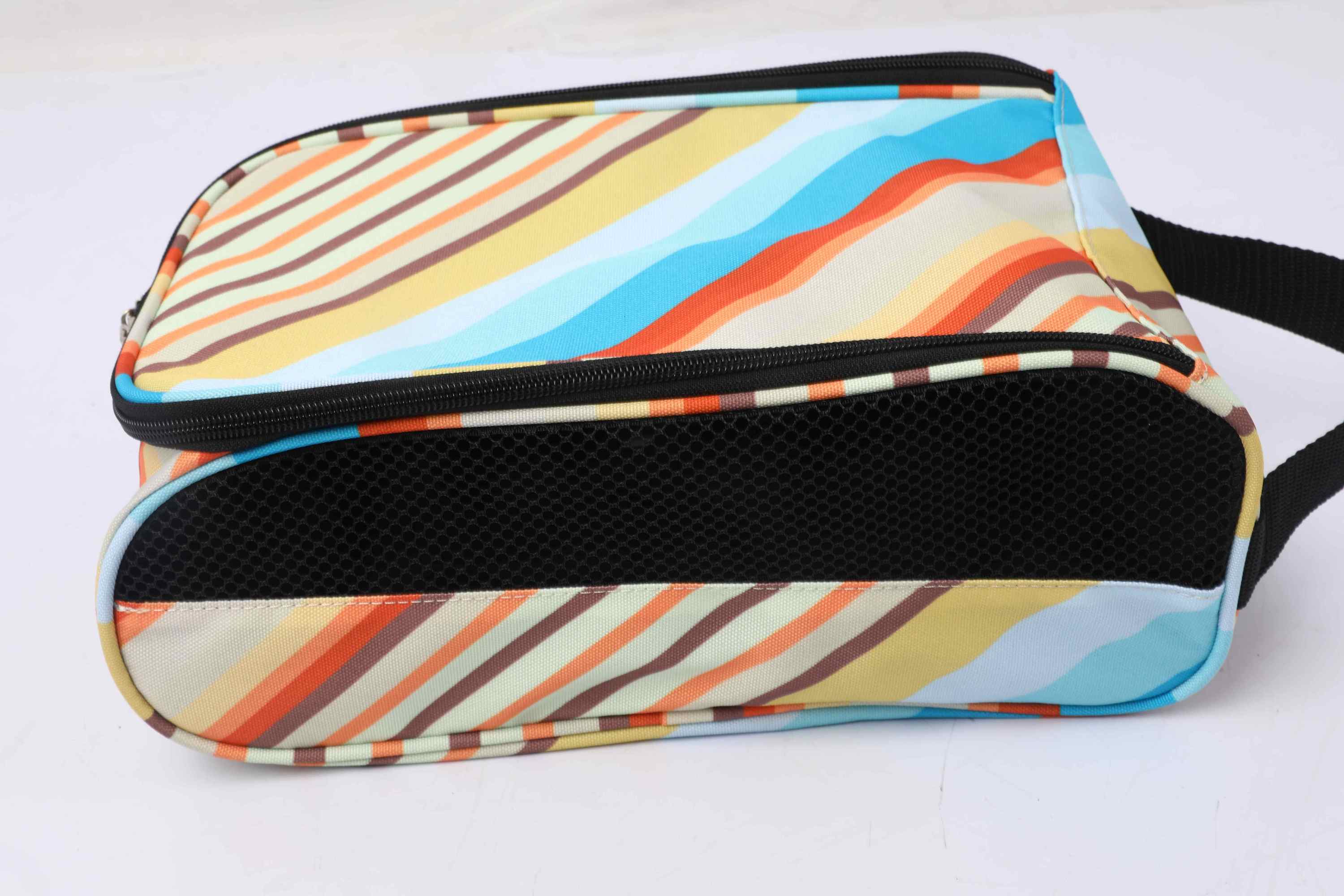 color stripe