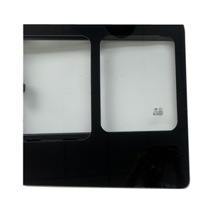 Factory Direct Customized Aluminum Sliding <strong>Window</strong> 4mm Tempered Glass Bus Vehicle <strong>Windows</strong> - Product Image 2
