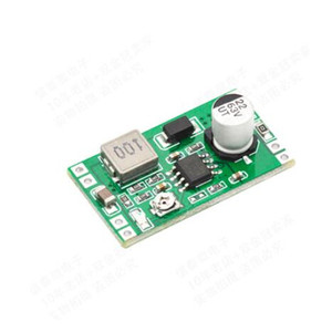 RUIST MP4560 Step-down Voltage Regulator 2A Power <strong>module</strong> <strong>Input</strong> 6-55V <strong>Output</strong> 3.3/5/9/12V adjustable - Product Image 5