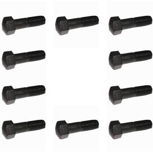 Wholesale Track Bolts Fits <strong>Caterpillar</strong> 140 141 143 153 163 205B 211B