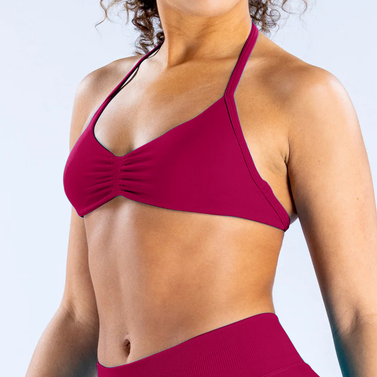 Berry rojo