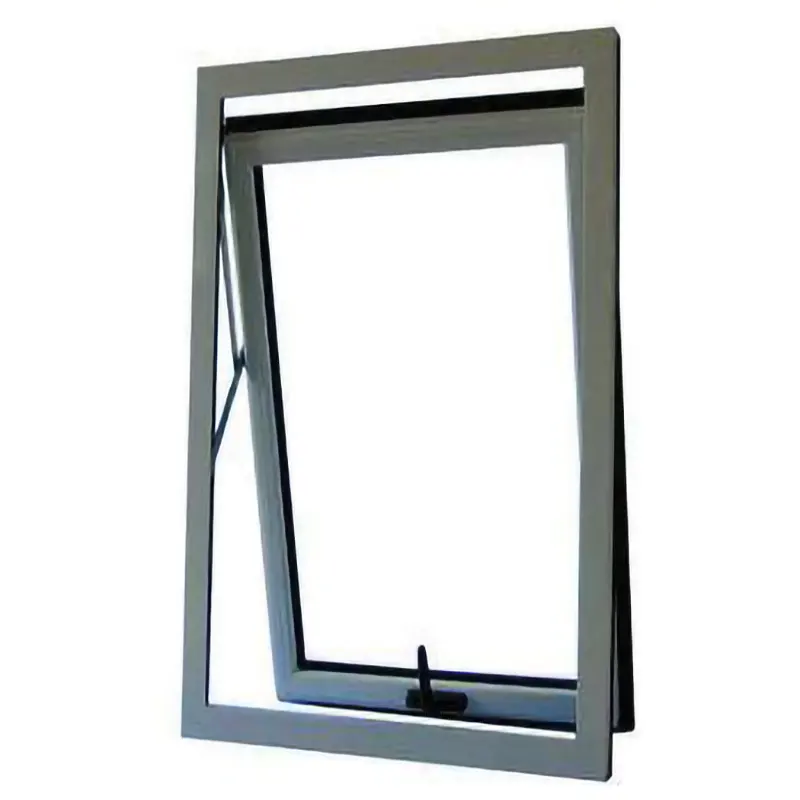 Super Qualität Verschiedene Typen Windows Awing Aluminium Single Hung/Double Hung Windows