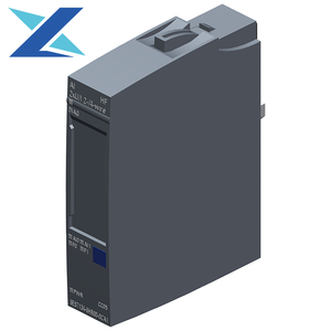 Nuevo MÓDULO DE E/S Original 6ES7134-6HB00-0CA1 SIMATIC ET 200SP entrada de módulo automatización Industrial analógica - Product Image 2