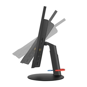 thinkcentre M828Z酷睿i3 8gen 8G 256G固态硬盘2g显卡24英寸Windows-11 Pro最便宜的一体机 - Product Image 3