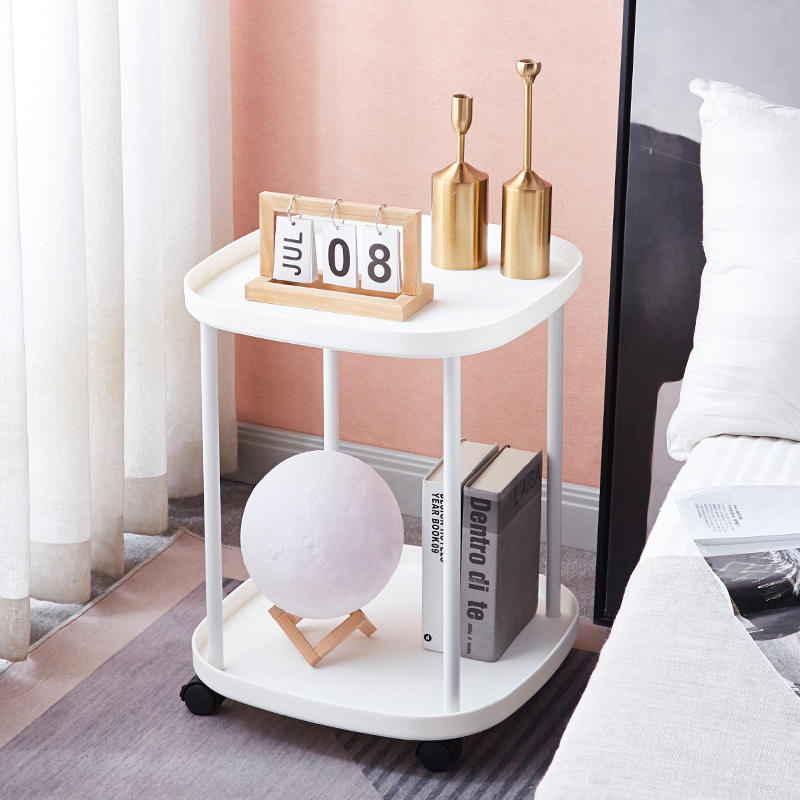 Lado móvil varias capas blancas 2