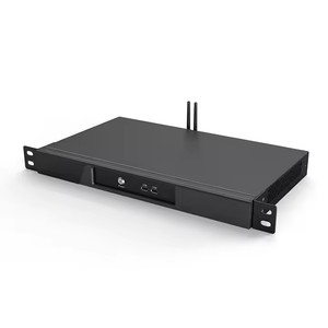 High Quality ITX Mini <strong>PC</strong> with Intel Core I5-3317U 2 Cores 4 Threads DDR3L RAM Industrial Use for US/EU/AU Plug New