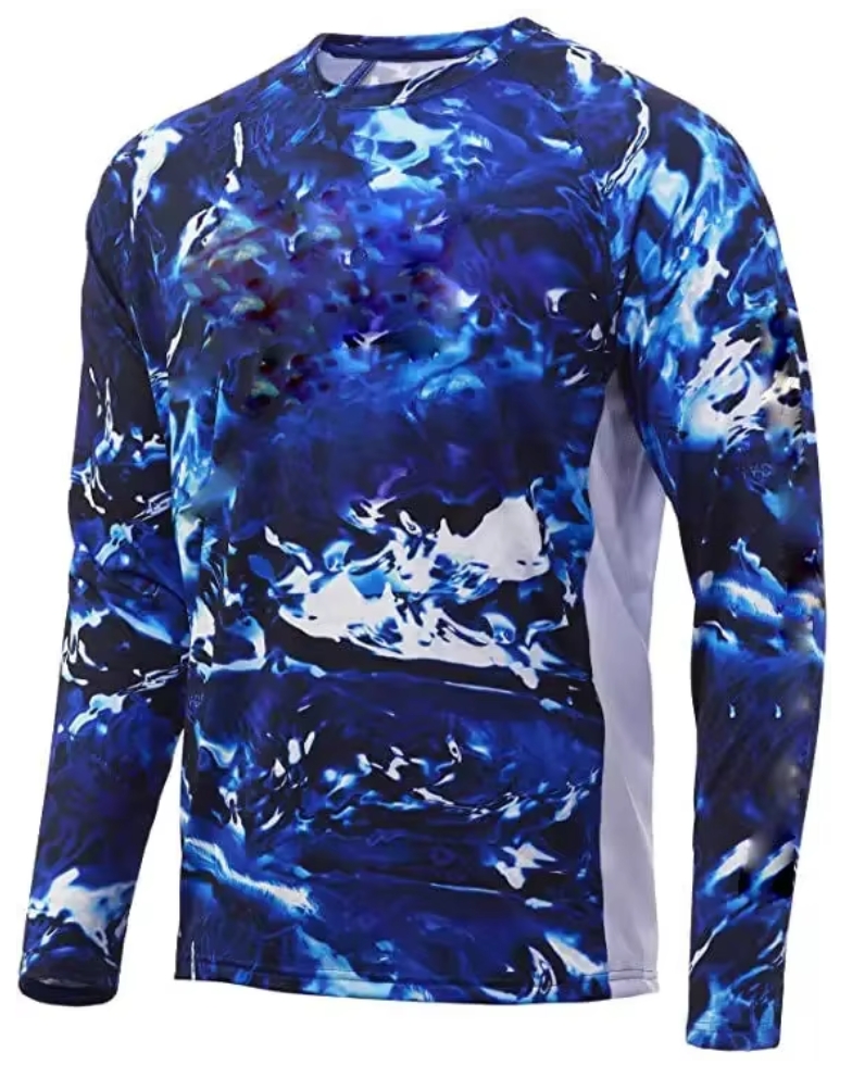 Azul