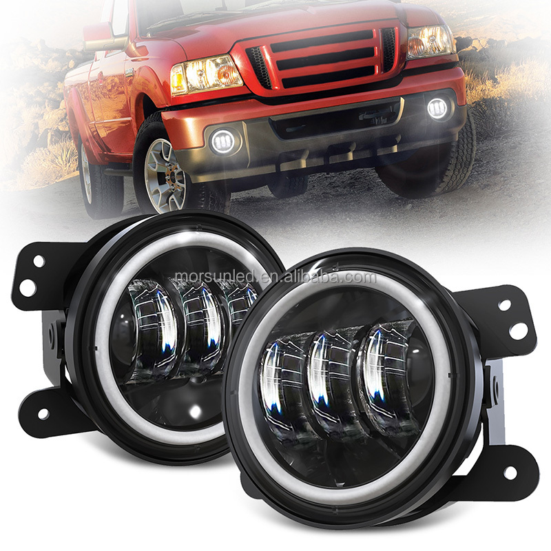 MS-FG30A-1 Luces Antiniebla